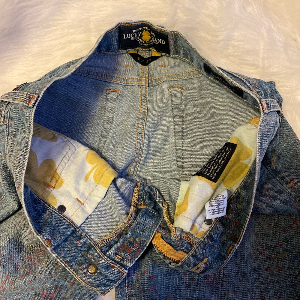 Nice Vintage Shorts - Picture 3 of 10